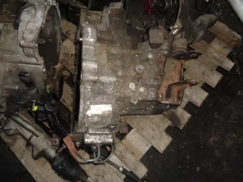 Κιβώτιο Ταχυτήτων (Σασμάν) Χειροκίνητο για TOYOTA AVENSIS (2003 - 2006) (T250) 2000 1CD-FTV diesel 116 D-4D Κιβώτιο Ταχυτήτων (Σασμάν) Χειροκίνητο για TOYOTA AVENSIS (2003 - 2006) (T250) 2000 1CD-FTV diesel 116 D-4D