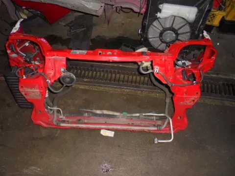 Μετώπη  για CHEVROLET - DAEWOO AVEO (2005 - 2008) (T200) , KALOS (2003 - 2004) (T200) *Γ* Μετώπη  για CHEVROLET - DAEWOO AVEO (2005 - 2008) (T200) , KALOS (2003 - 2004) (T200) *Γ*