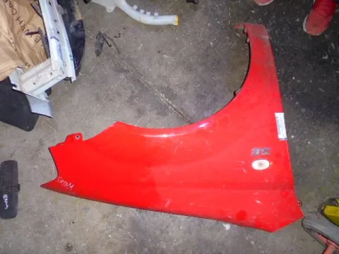 Φτερό Εμπρός Δεξιό για CHEVROLET - DAEWOO AVEO (2005 - 2008) (T200) , KALOS (2003 - 2004) (T200) Φτερό Εμπρός Δεξιό για CHEVROLET - DAEWOO AVEO (2005 - 2008) (T200) , KALOS (2003 - 2004) (T200)