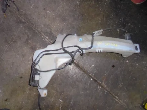 Δοχείο Υαλοκαθαριστήρων Με Μοτέρ για FORD FOCUS (2004 - 2008) Mk2a (DA3 - C307) Δοχείο Υαλοκαθαριστήρων Με Μοτέρ για FORD FOCUS (2004 - 2008) Mk2a (DA3 - C307)