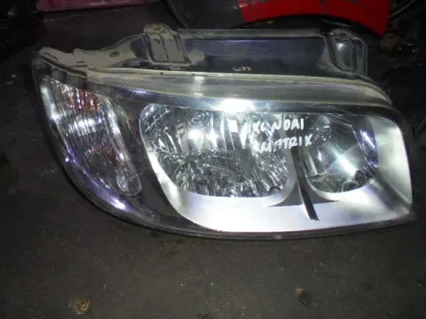 Φανάρι Εμπρός Δεξί για HYUNDAI MATRIX (2006 - 2008) (FC) Φανάρι Εμπρός Δεξί για HYUNDAI MATRIX (2006 - 2008) (FC)