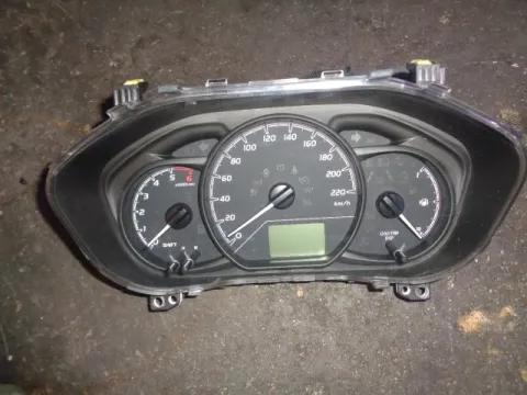 Κοντέρ για TOYOTA YARIS (2017 - ) 1400 (1ND) Turbo Diesel D-4D 90hp Κοντέρ για TOYOTA YARIS (2017 - ) 1400 (1ND) Turbo Diesel D-4D 90hp