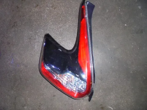 Φανάρι Πίσω Αριστερό ΕΛΑΤΩΜΑΤΙΚΟ για NISSAN JUKE (2014 - ) Φανάρι Πίσω Αριστερό ΕΛΑΤΩΜΑΤΙΚΟ για NISSAN JUKE (2014 - )