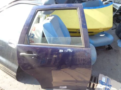 Πόρτα Πίσω Δεξιά για SEAT IBIZA (1999 - 2002) (6K) *Α* Πόρτα Πίσω Δεξιά για SEAT IBIZA (1999 - 2002) (6K) *Α*