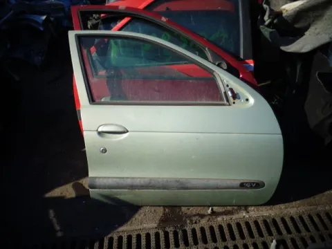 Πόρτα Εμπρός Δεξιά για RENAULT MEGANE (1996 - 1998) (LA) (DA) (EA) (KA) ( *Α* Πόρτα Εμπρός Δεξιά για RENAULT MEGANE (1996 - 1998) (LA) (DA) (EA) (KA) ( *Α*