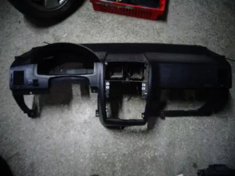 Σετ Αερόσακων Εμπρός (με Ταμπλό) για HYUNDAI GETZ (2002 - 2005) (TB) *Γ* Σετ Αερόσακων Εμπρός (με Ταμπλό) για HYUNDAI GETZ (2002 - 2005) (TB) *Γ*