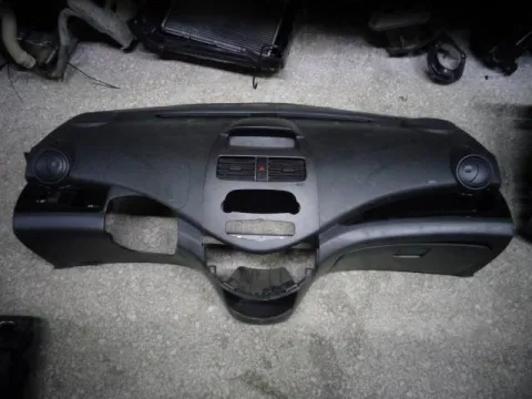 Ταμπλό ΜΕ ΑΕΡΟΣΑΚΟ ΣΥΝΟΔΗΓΟΥ για CHEVROLET - DAEWOO SPARK (2010 - 2012) *Γ* Ταμπλό ΜΕ ΑΕΡΟΣΑΚΟ ΣΥΝΟΔΗΓΟΥ για CHEVROLET - DAEWOO SPARK (2010 - 2012) *Γ*