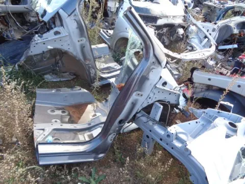 Σασί Εμπρός Δεξιό (Κολόνα) για TOYOTA YARIS (2012 - 2014) ( ) *Α* Σασί Εμπρός Δεξιό (Κολόνα) για TOYOTA YARIS (2012 - 2014) ( ) *Α*
