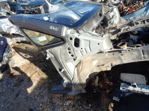 Τροπέτο Εμπρός Κουφάρι για MITSUBISHI COLT (2008 - ) (JZ3)  *ΔΒ* Τροπέτο Εμπρός Κουφάρι για MITSUBISHI COLT (2008 - ) (JZ3)  *ΔΒ*