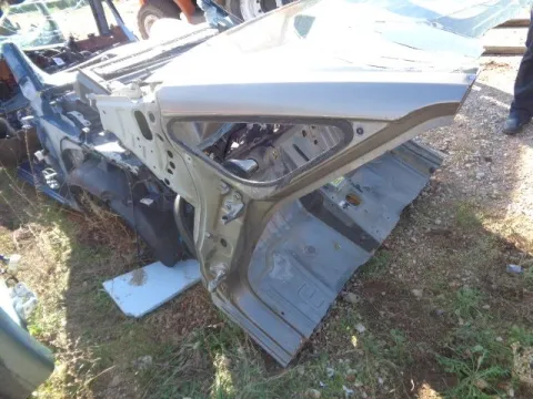 Τροπέτο Εμπρός Κουφάρι για MITSUBISHI COLT (2008 - ) (JZ3)  *ΔΒ* - 