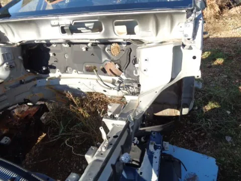 Τροπέτο Εμπρός Κουφάρι για MITSUBISHI COLT (2008 - ) (JZ3)  *ΔΒ* - 