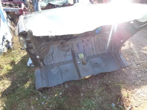 Τροπέτο Εμπρός Κουφάρι για MITSUBISHI COLT (2008 - ) (JZ3)  *ΔΒ* - 