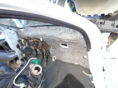 Τροπέτο Αμάξι Κουφάρι για SUZUKI CELERIO (2015 - ) Ηatchback - 5dr *ΔΒ* - 