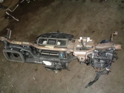 Ψύκτης (Εβαπορέτα) με Μοτέρ Καλοριφέρ για VW SCIROCCO (2008 - 2014) (137) *Δ* Ψύκτης (Εβαπορέτα) με Μοτέρ Καλοριφέρ για VW SCIROCCO (2008 - 2014) (137) *Δ*
