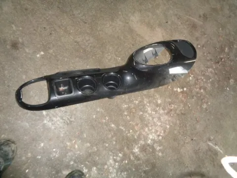Κονσόλα Μεσαία για NISSAN JUKE (2014 - ) *Δ* Κονσόλα Μεσαία για NISSAN JUKE (2014 - ) *Δ*