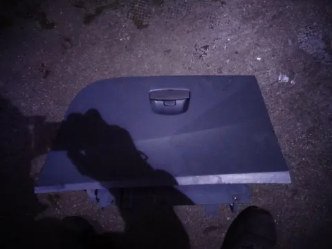 Ντουλαπάκι για SEAT IBIZA (2008 - 2013) (6J) *Γ*