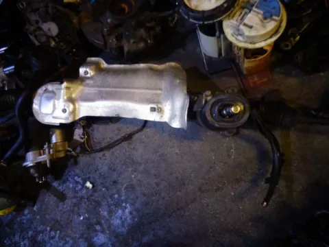 Κρεμαγιέρα Ηλεκτρική για VW SCIROCCO (2008 - 2014) (137) 1400 (CAVD) Petrol 160 TSI Κρεμαγιέρα Ηλεκτρική για VW SCIROCCO (2008 - 2014) (137) 1400 (CAVD) Petrol 160 TSI