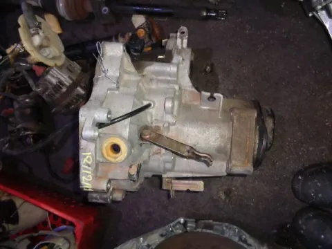 Κιβώτιο Ταχυτήτων (Σασμάν) Χειροκίνητο για VW POLO (1994 - 1999) (6N1) Κιβώτιο Ταχυτήτων (Σασμάν) Χειροκίνητο για VW POLO (1994 - 1999) (6N1)