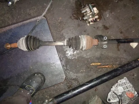 Ημιαξόνιο Εμπρός Δεξί για OPEL ASTRA (2004 - 2007) H 1700 (Z 17 DTH) diesel 100 , 1700 (Z 17 DTH) diesel 101 DTI Ημιαξόνιο Εμπρός Δεξί για OPEL ASTRA (2004 - 2007) H 1700 (Z 17 DTH) diesel 100 , 1700 (Z 17 DTH) diesel 101 DTI