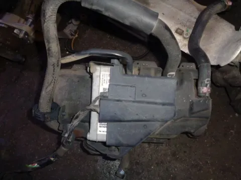 Αντλία ΗλεκτροΥδραυλικού Τιμονιού για CITROEN C5 (2001 - 2004) (DC) Αντλία ΗλεκτροΥδραυλικού Τιμονιού για CITROEN C5 (2001 - 2004) (DC)