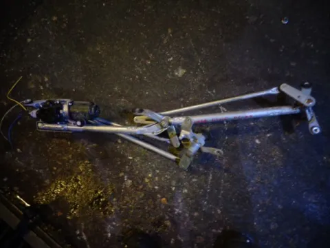 Μοτέρ Κίνησης Εμπρός Υαλοκαθαριστήρων για HONDA CIVIC (2006 - 2009) (FD - K - N) ΠΑΛΕΤΑ 1 *297320* Μοτέρ Κίνησης Εμπρός Υαλοκαθαριστήρων για HONDA CIVIC (2006 - 2009) (FD - K - N) ΠΑΛΕΤΑ 1 *297320*