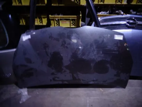 Μούρη (με καπό και φτερά) με Σπασμενη Μασκα για TOYOTA COROLLA VERSO (2004 -2008) (R10) *Γ* -  Μούρη (με καπό και φτερά) με Σπασμενη Μασκα για TOYOTA COROLLA VERSO (2004 -2008) (R10) *Γ* -