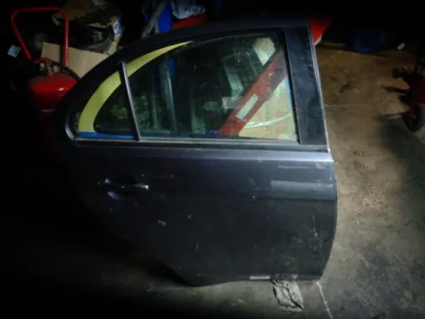 Πόρτα Πίσω Δεξιά για MITSUBISHI LANCER Evolution (2008 - ) (CZ4A) EVO-X Sedan - 4dr