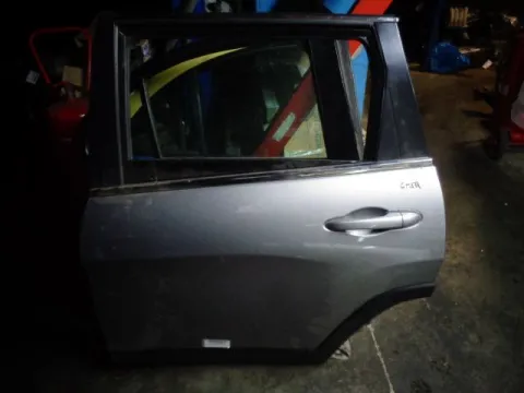 Πόρτα Πίσω Αριστερή για JEEP GRAND CHEROKEE (2014 - ) *Γ*