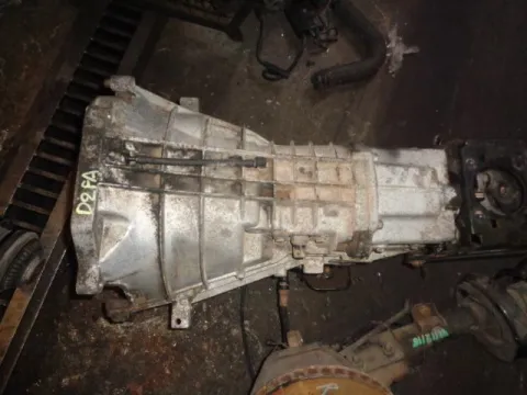 Κιβώτιο Ταχυτήτων (Σασμάν) Χειροκίνητο για FORD TRANSIT (2000 - 2006) (FA_ _) 2400 (D2F_) Diesel 90 DI Κιβώτιο Ταχυτήτων (Σασμάν) Χειροκίνητο για FORD TRANSIT (2000 - 2006) (FA_ _) 2400 (D2F_) Diesel 90 DI
