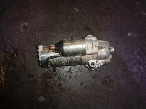 Μίζα για FORD TRANSIT (2000 - 2006) (FA_ _) 2400 (D2F_) Diesel 90 DI Μίζα για FORD TRANSIT (2000 - 2006) (FA_ _) 2400 (D2F_) Diesel 90 DI