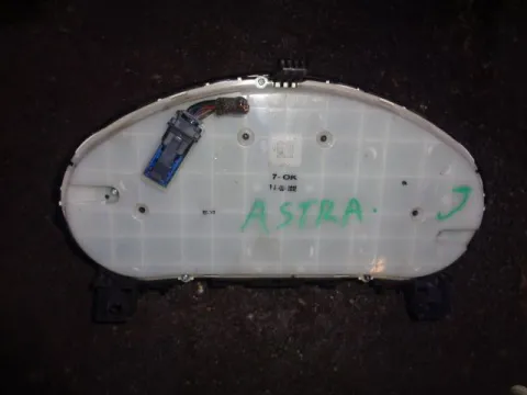 Κοντέρ για OPEL ASTRA (2012 - 2016) J - 