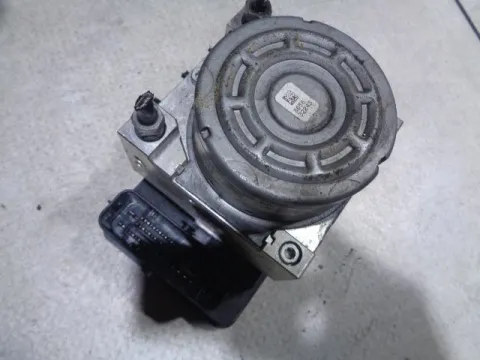Μονάδα ABS 9813805280 για PEUGEOT 208 (2012 - 2016) ( ) Μονάδα ABS 9813805280 για PEUGEOT 208 (2012 - 2016) ( )