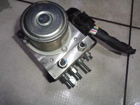 Μονάδα ABS 47660BX85E για NISSAN JUKE (2014 - ) 1500 Diesel K9KA636 DCi 110hp Μονάδα ABS 47660BX85E για NISSAN JUKE (2014 - ) 1500 Diesel K9KA636 DCi 110hp