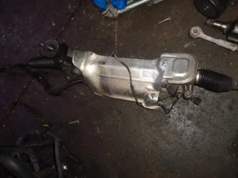 Κρεμαγιέρα Ηλεκτρική για VW SCIROCCO (2008 - 2014) (137) 1400 (CAXA) Petrol 122 TSI Κρεμαγιέρα Ηλεκτρική για VW SCIROCCO (2008 - 2014) (137) 1400 (CAXA) Petrol 122 TSI