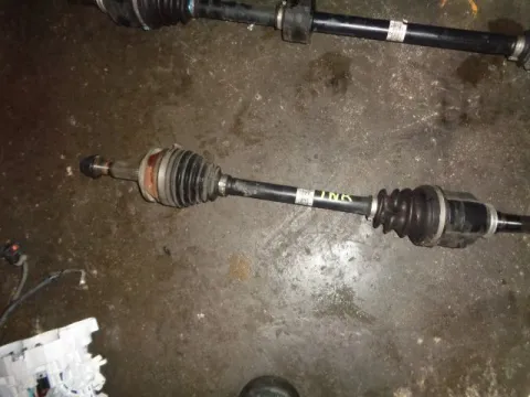 Ημιαξόνιο Εμπρός Αριστερό για TOYOTA COROLLA (2016 - ) 1300 1NR-FE petrol 101 Ημιαξόνιο Εμπρός Αριστερό για TOYOTA COROLLA (2016 - ) 1300 1NR-FE petrol 101