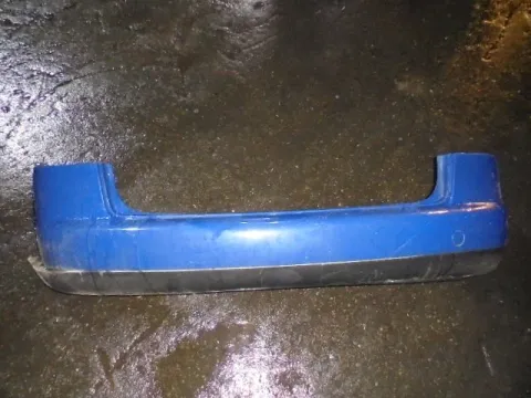 Προφυλακτήρας Πίσω για VW TOURAN (2003 - 2006) (1T1) Προφυλακτήρας Πίσω για VW TOURAN (2003 - 2006) (1T1)
