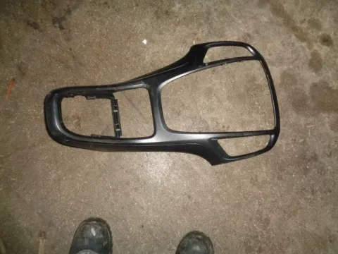 Κονσόλα Ταμπλό για OPEL ASTRA (2012 - 2016) J *Δ* Κονσόλα Ταμπλό για OPEL ASTRA (2012 - 2016) J *Δ*