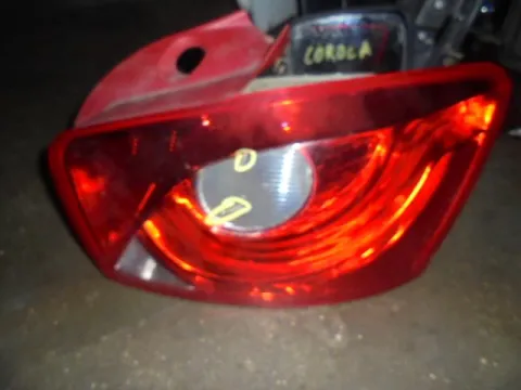 Φανάρι Πίσω Δεξί ΡΑΓΙΣΜΕΝΟ για SEAT IBIZA (2008 - 2013) (6J) Ηatchback - 5dr , (2013 - ) Φανάρι Πίσω Δεξί ΡΑΓΙΣΜΕΝΟ για SEAT IBIZA (2008 - 2013) (6J) Ηatchback - 5dr , (2013 - )