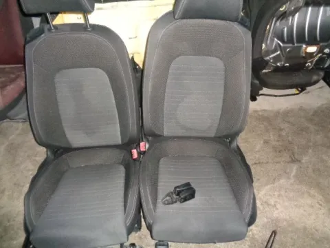 Καθίσματα Σετ Σαλόνι με Αερόσακους για VW SCIROCCO (2008 - 2014) (137) *Α* Καθίσματα Σετ Σαλόνι με Αερόσακους για VW SCIROCCO (2008 - 2014) (137) *Α*