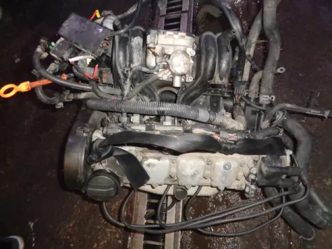 Κινητήρας Κορμός - Καπάκι AKK για SEAT IBIZA (1999 - 2002) (6K) 1400 (AKK) (ANW) (AUD) Petrol 60 Κινητήρας Κορμός - Καπάκι AKK για SEAT IBIZA (1999 - 2002) (6K) 1400 (AKK) (ANW) (AUD) Petrol 60