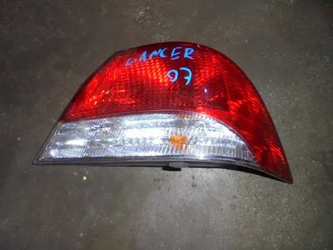 Φανάρι Πίσω Δεξί JAPAN ΕΛΛΑΤΩΜΑΤΙΚΟ για MITSUBISHI LANCER (2004 - 2008) (CS) Φανάρι Πίσω Δεξί JAPAN ΕΛΛΑΤΩΜΑΤΙΚΟ για MITSUBISHI LANCER (2004 - 2008) (CS)