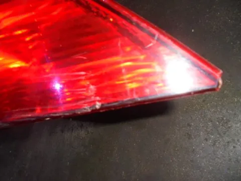 Φανάρι Πίσω Δεξί JAPAN ΕΛΛΑΤΩΜΑΤΙΚΟ για MITSUBISHI LANCER (2004 - 2008) (CS) - 
