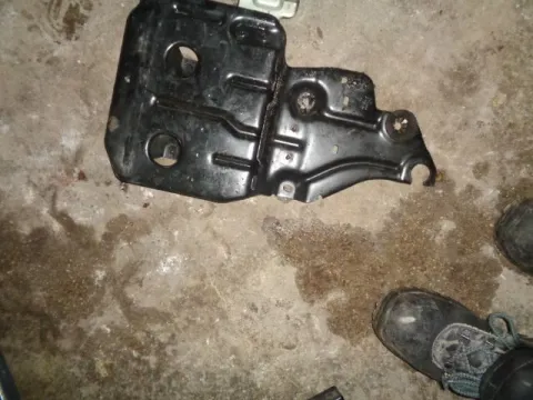 Βάση Μπαταρίας για NISSAN JUKE (2014 - ) *Δ* Βάση Μπαταρίας για NISSAN JUKE (2014 - ) *Δ*