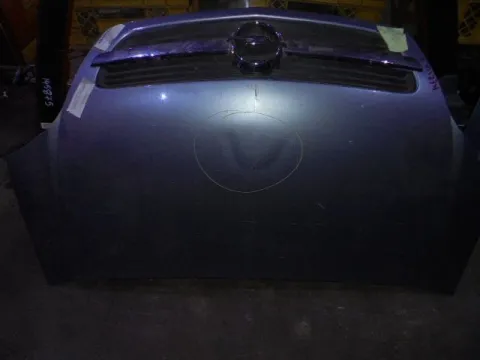 Καπό Εμπρός για OPEL MERIVA (2003 - 2007) , (2007 - 2010)  Ελαττωματικο *Γ* Καπό Εμπρός για OPEL MERIVA (2003 - 2007) , (2007 - 2010)  Ελαττωματικο *Γ*