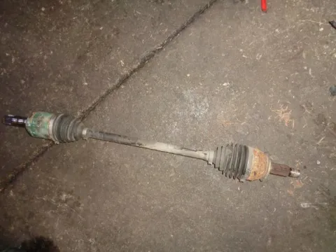 Ημιαξόνιο Εμπρός Δεξί για SUBARU LEGACY (2009 - 2013) 2000 (EE20) diesel 150 Ημιαξόνιο Εμπρός Δεξί για SUBARU LEGACY (2009 - 2013) 2000 (EE20) diesel 150