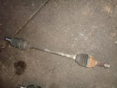 Ημιαξόνιο Εμπρός Αριστερό για SUBARU LEGACY (2009 - 2013) 2000 (EE20) diesel 150 Ημιαξόνιο Εμπρός Αριστερό για SUBARU LEGACY (2009 - 2013) 2000 (EE20) diesel 150
