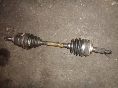Ημιαξόνιο Εμπρός Αριστερό για TOYOTA COROLLA (1992 - 1997) (AE100) Ημιαξόνιο Εμπρός Αριστερό για TOYOTA COROLLA (1992 - 1997) (AE100)