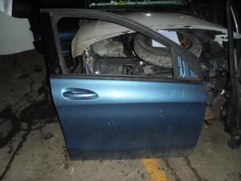 Πόρτα Εμπρός Δεξιά για MERCEDES B - CLASS (2012 - 2014) (W246) , (2014 - ) (W246) Πόρτα Εμπρός Δεξιά για MERCEDES B - CLASS (2012 - 2014) (W246) , (2014 - ) (W246)