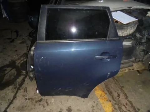 Πόρτα Πίσω Αριστερή για KIA SOUL (2014 - ) *Γ* Πόρτα Πίσω Αριστερή για KIA SOUL (2014 - ) *Γ*