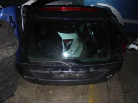 Πορτ-Μπαγκάζ για VOLVO XC60 (2008 - 2013) , (2013 - ) Πορτ-Μπαγκάζ για VOLVO XC60 (2008 - 2013) , (2013 - )